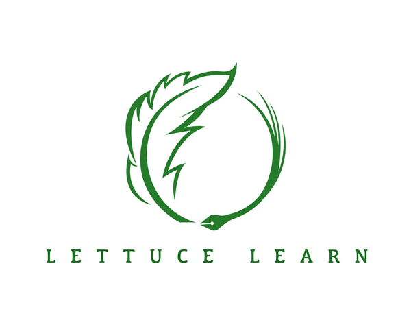 Lettuce Learn